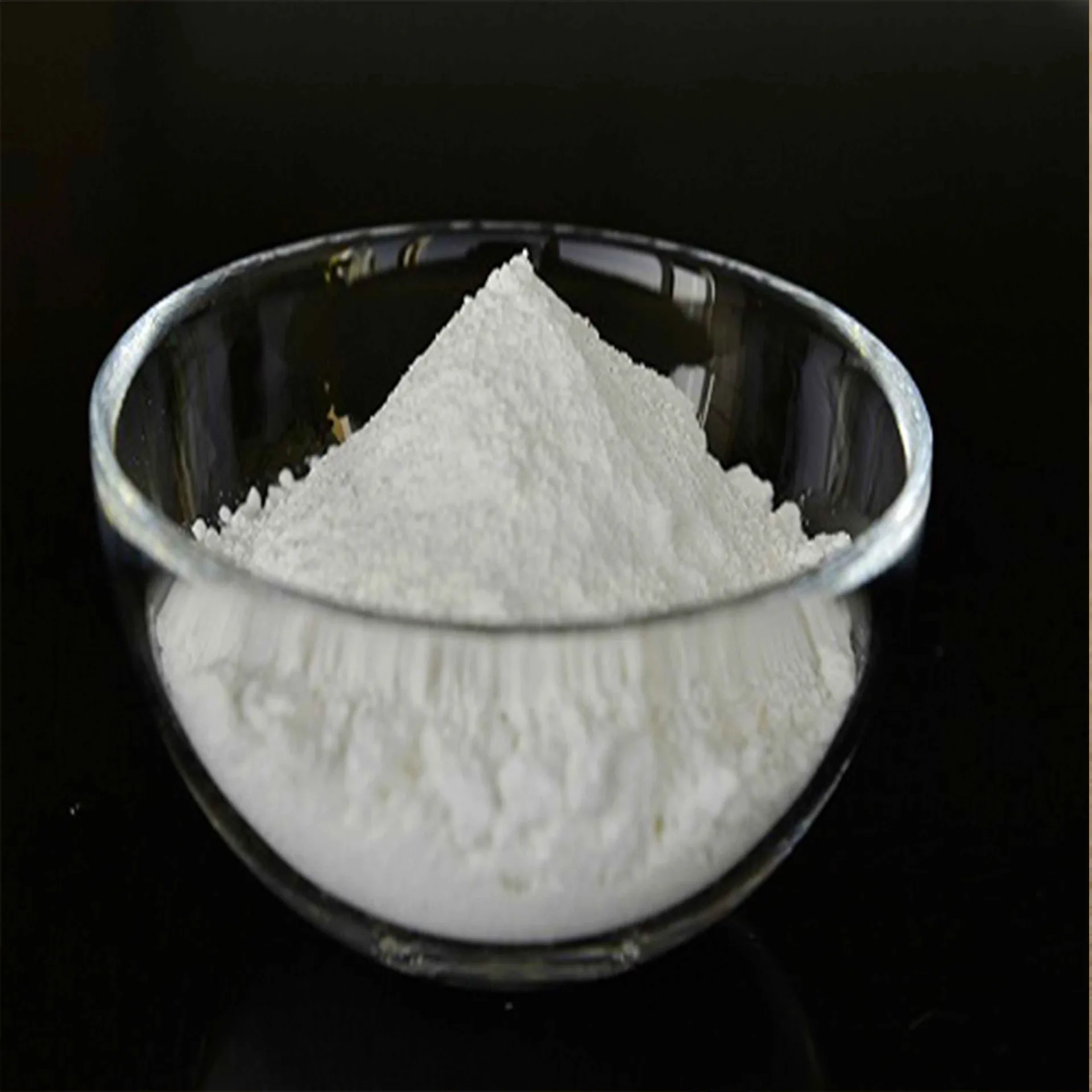 Applications of Titanium Dioxide in Diverse Industries