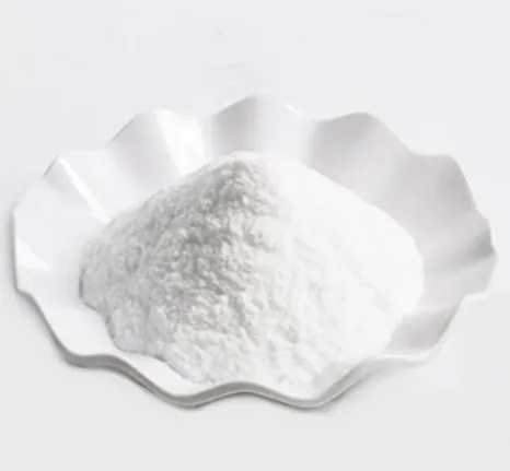 Rutile Titanium Dioxide for Rubber and Tire Manufacturing