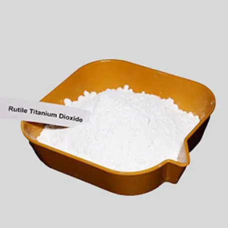 Navigating the Crystalline Divide: Strategic Selection Between Anatase and Rutile Titanium Dioxide