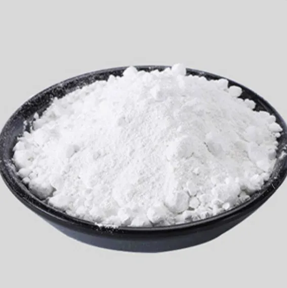 Chemical Stability of Titanium Dioxide in Ceramic Glaze Applications