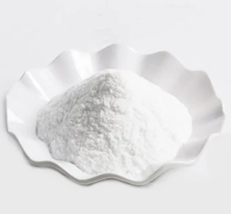 Rutile Titanium Dioxide for Rubber and Tire Manufacturing