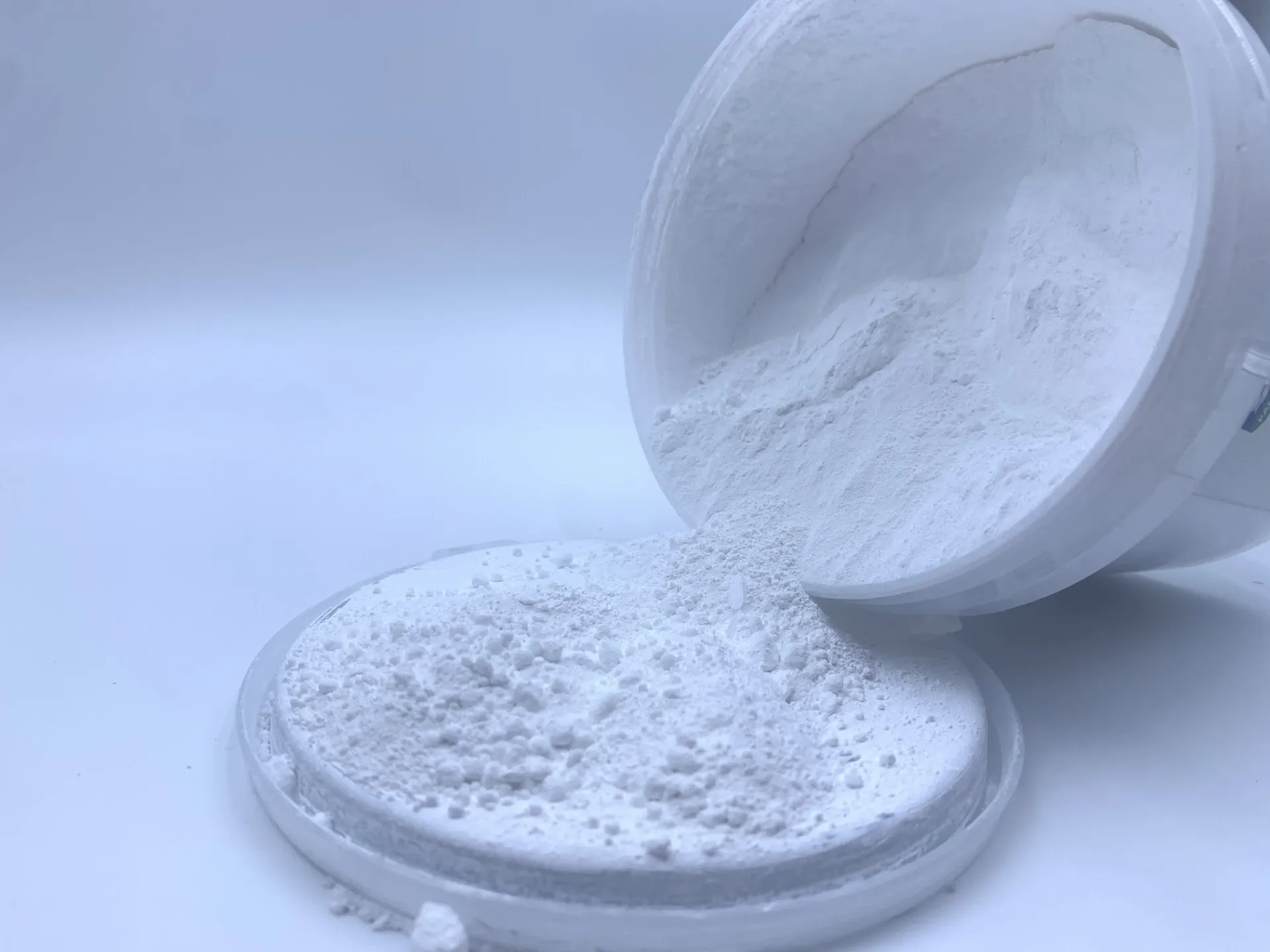 The Role of Titanium Dioxide in Enhancing Pigment Strength