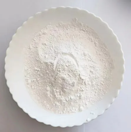 Global Production Standards: Inside a White Powder Pigment Titanium Dioxide Factory