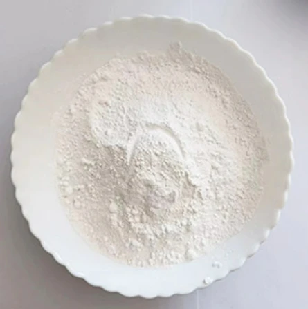 Global Production Standards: Inside a White Powder Pigment Titanium Dioxide Factory