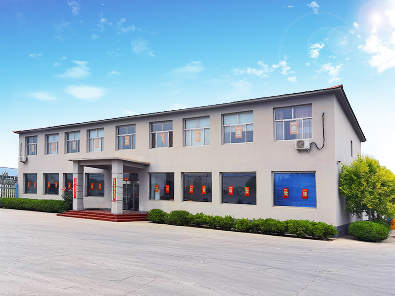 Leading Manufacturer of High-Quality TiO2 Powder for Various Industrial Applications