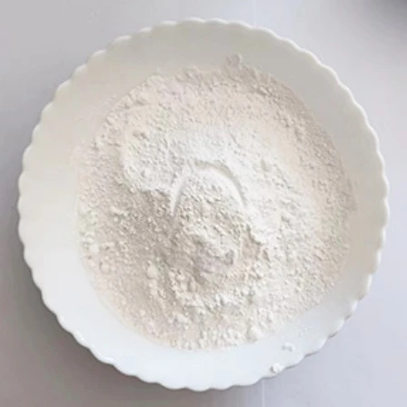 The Role of Coated Titanium Dioxide in High-Performance Exterior Coatings