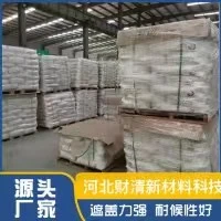 The Power of Titanium Dioxide in Automotive Coatings: Enhancing Durability