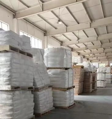 The Science of Brilliance: Engineering Titanium Dioxide for High-Performance Paint Applications