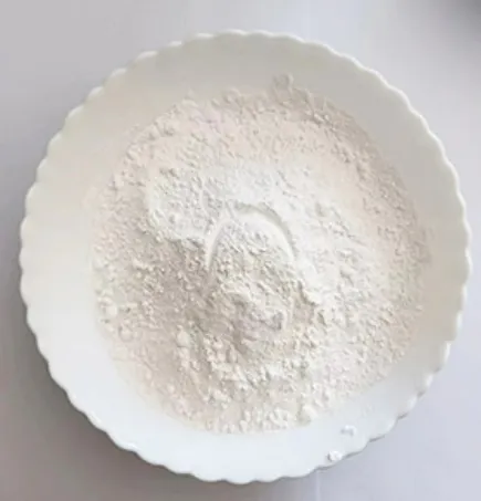 The Role of Anatase Titanium Dioxide in Printing Ink Production