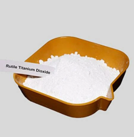 The Vital Contribution Of Titanium Dioxide To The Global Ink Manufacturing Industry