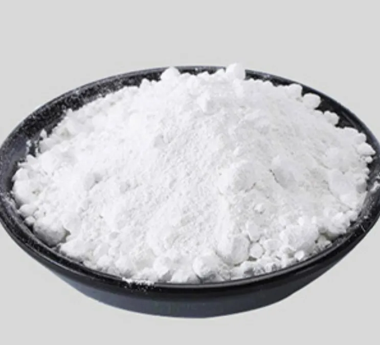 Titanium Dioxide in the Paper Industry