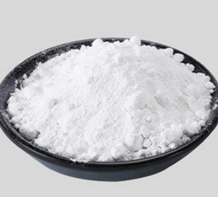 Titanium Dioxide in the Paper Industry