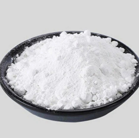 Strategic Sourcing: Partnering with a China Titanium Dioxide Factory for Global Supply