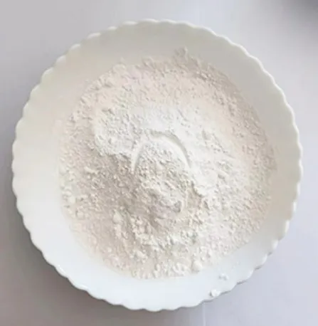 Titanium Dioxide Pigments for Industrial Coatings and Paints