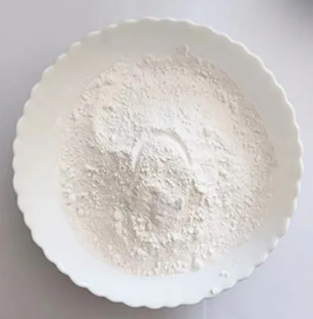 The Vital Role of Titanium Dioxide in the Structural Integrity of PVC Profile Manufacturing