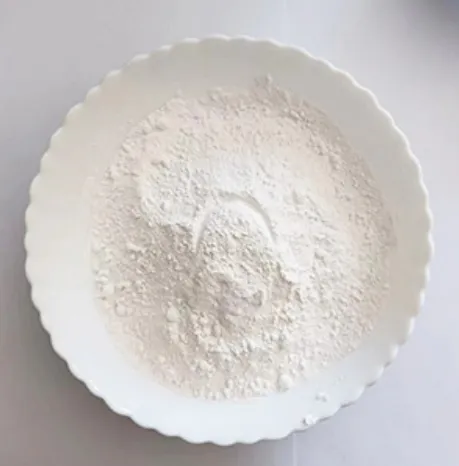 The Role of High Purity Titanium Dioxide in Polymer Durability
