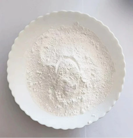 Where Titanium Dioxide Comes From: From Ore to Industrial Pigment