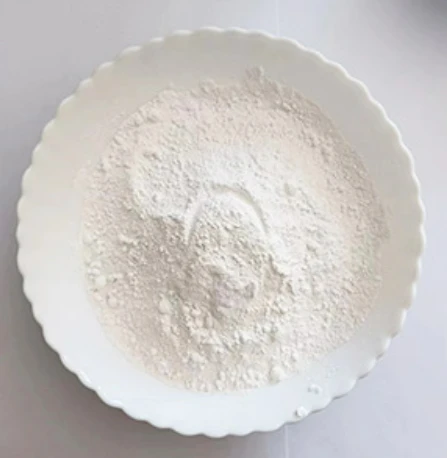 Titanium Dioxide Pigments for Industrial Coatings and Paints