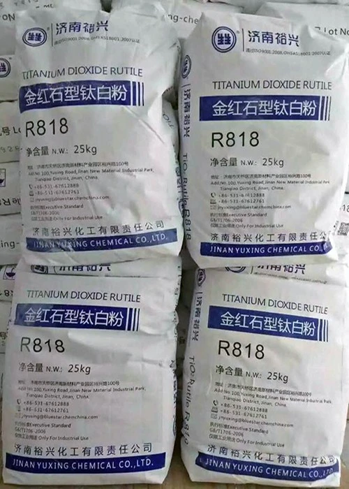 Exploring the Applications and Benefits of Titanium Dioxide in Various Industries and Products Exploring the Applications and Benefits of Titanium Dioxide in Various Industries and Products