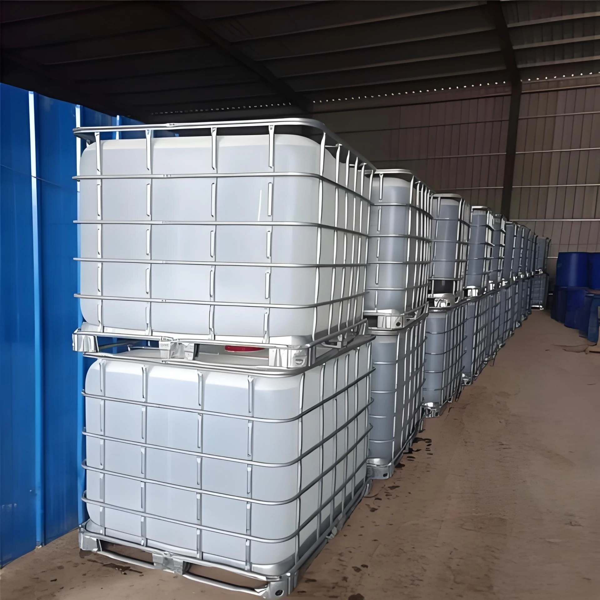 Exploring the Color Variations of Barium Sulfate in China’s Market