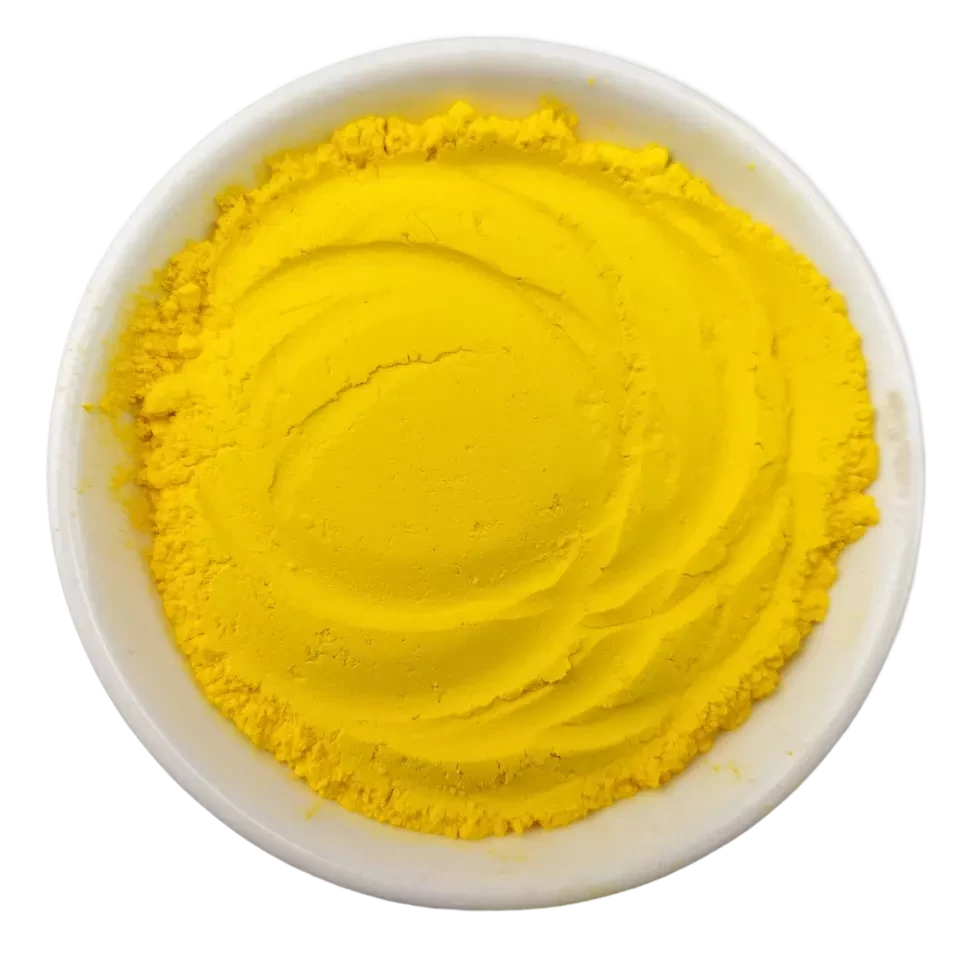 Titanium Dioxide in the Paint Industry