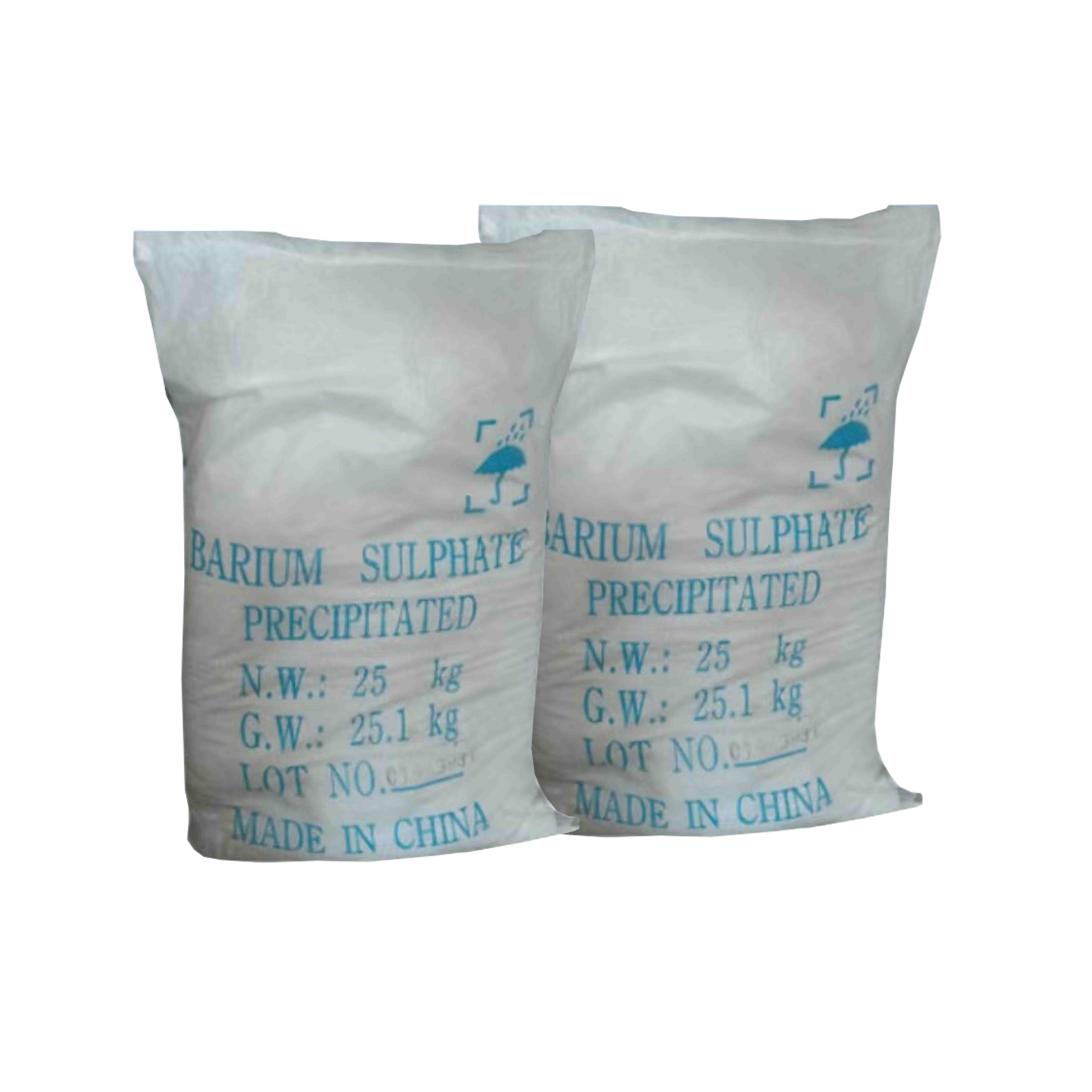 Manufacturer direct sales barium sulfate