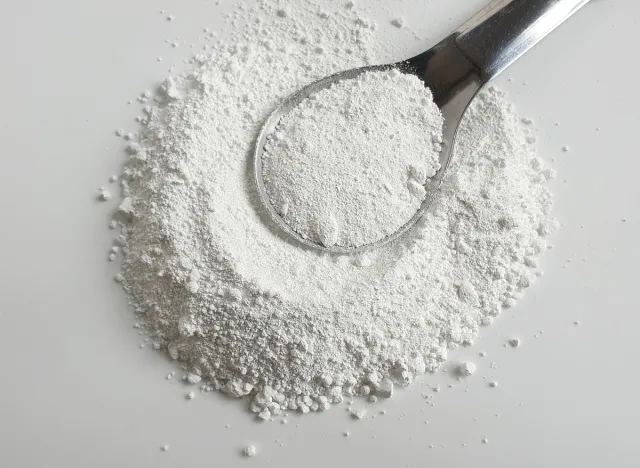 wholesale calcium powder quotes