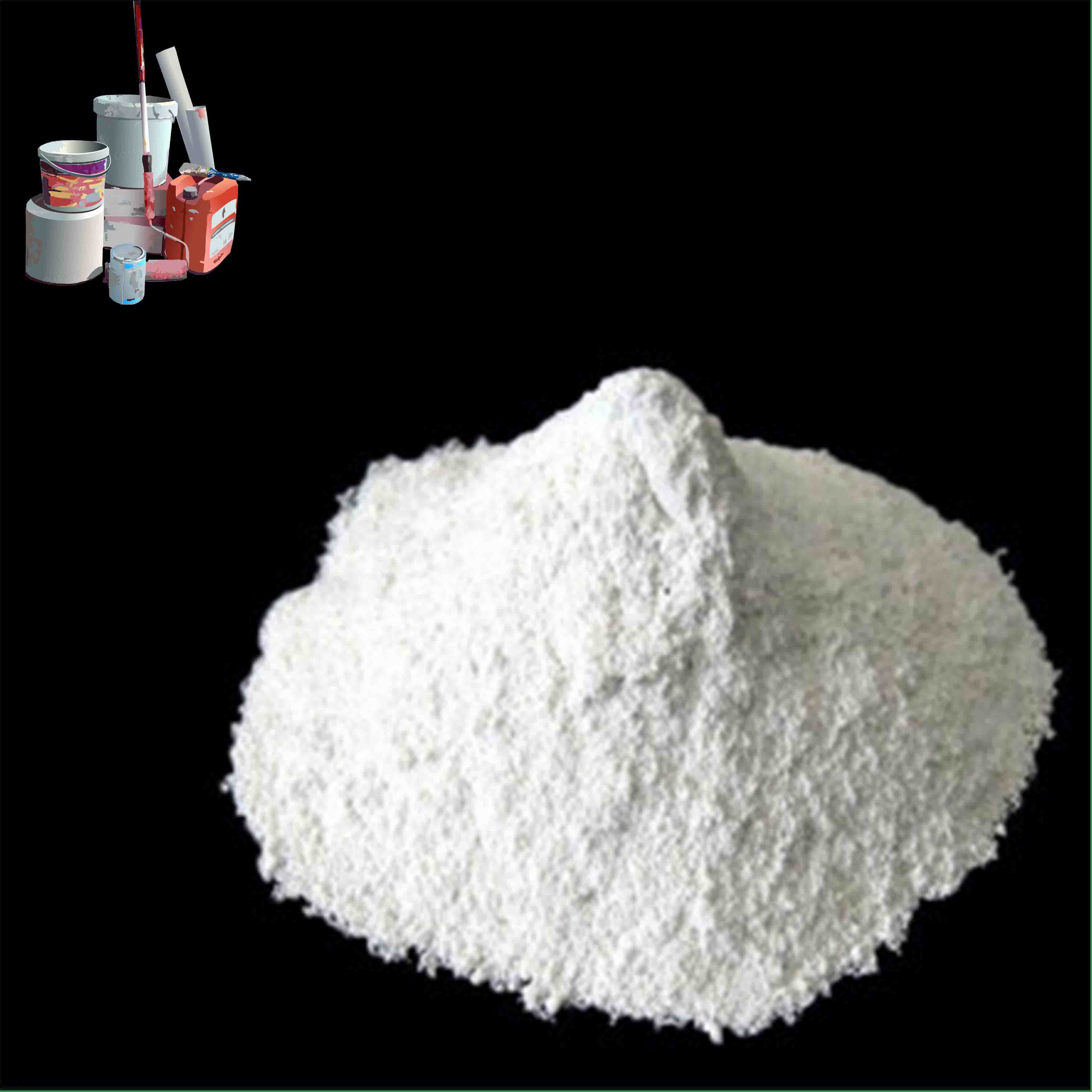 Comprehensive Overview of Suppliers and Pricing in the Titanium Dioxide Industry