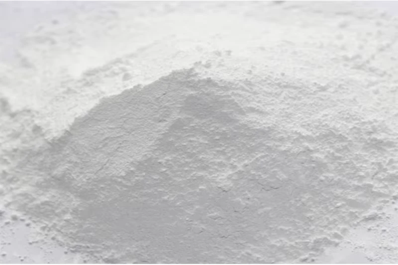 Titanium Dioxide Powder: A Multi-Purpose Material with Impressive Applications