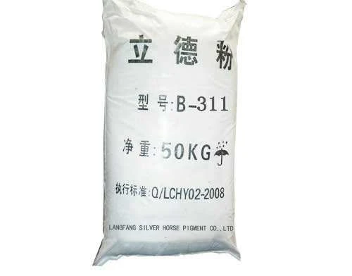 High-Quality Barium Sulfate Powder for Industrial and Commercial Applications