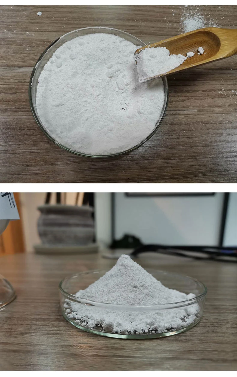 Titanium dioxide commonly used in interior wall latex paint