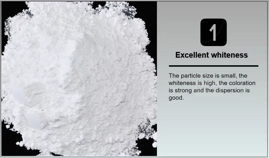 Read More About titania tio2 supplier