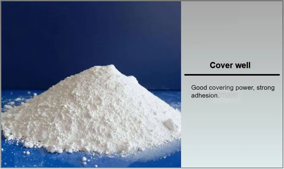 lithopone raw material supplier