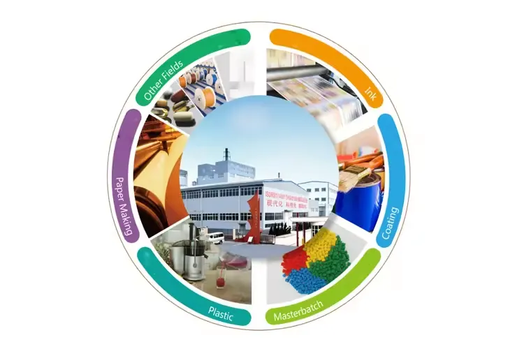 sodium bicarbonate powder manufacturer