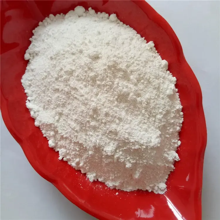Suppliers of Titanium Dioxide CAS 13463-67-7 for Industrial Applications