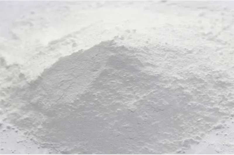 Main Application Fields of Titanium Dioxide Powder in Rubber