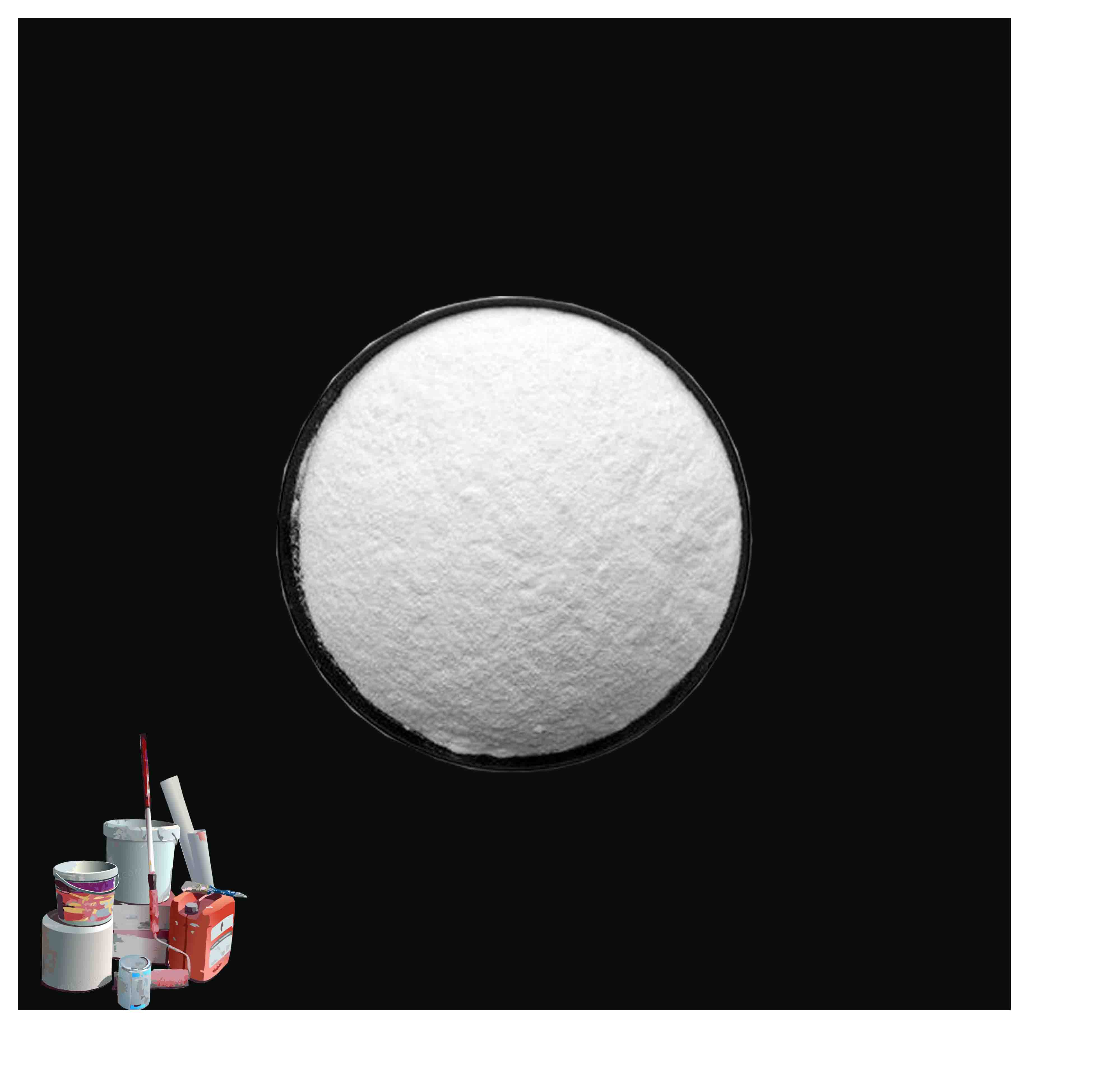 Manufacturing plant producing r6618 grade titanium dioxide for industrial applications