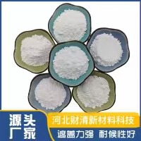 Titanium Dioxide Applications in Chinese Ceramic Glaze Manufacturing Industry