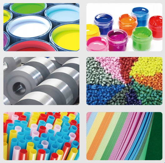 Exploring Antase and Rutile Variants of Titanium Dioxide for Advanced Applications in Materials Science