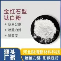 titanium dioxide for plastic suppliers