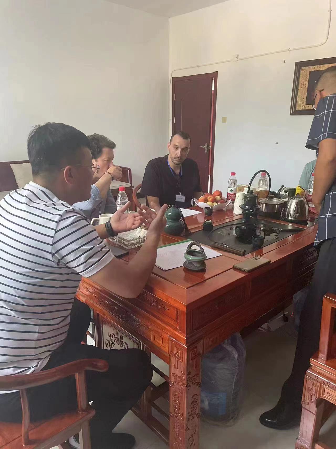 Exploring the Applications and Safety of Food Grade Titanium Dioxide in China and Beyond Exploring the Applications and Safety of Food Grade Titanium Dioxide in China and Beyond