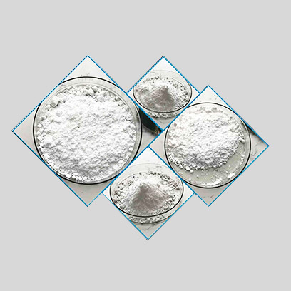 Leading Manufacturers of Titanium Dioxide for Various Industrial Applications
