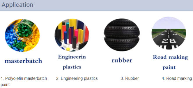 Premium TiO2 Pigments & Photocatalysts | P25 & R960 Grades
