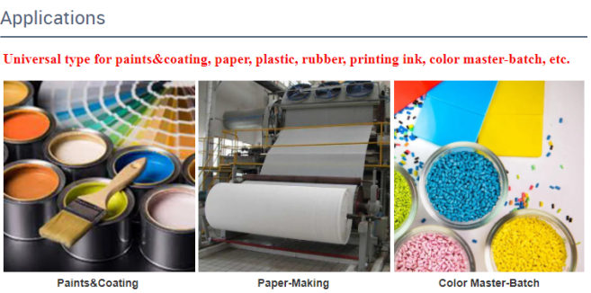 13463-67-7 titanium dioxide factories