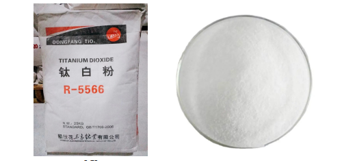 Applications and Benefits of Titanium Dioxide by Leading Manufacturers in Various Industries