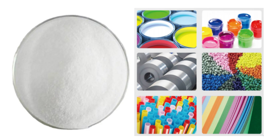 Top Suppliers for TiO2 P25 Products and Solutions