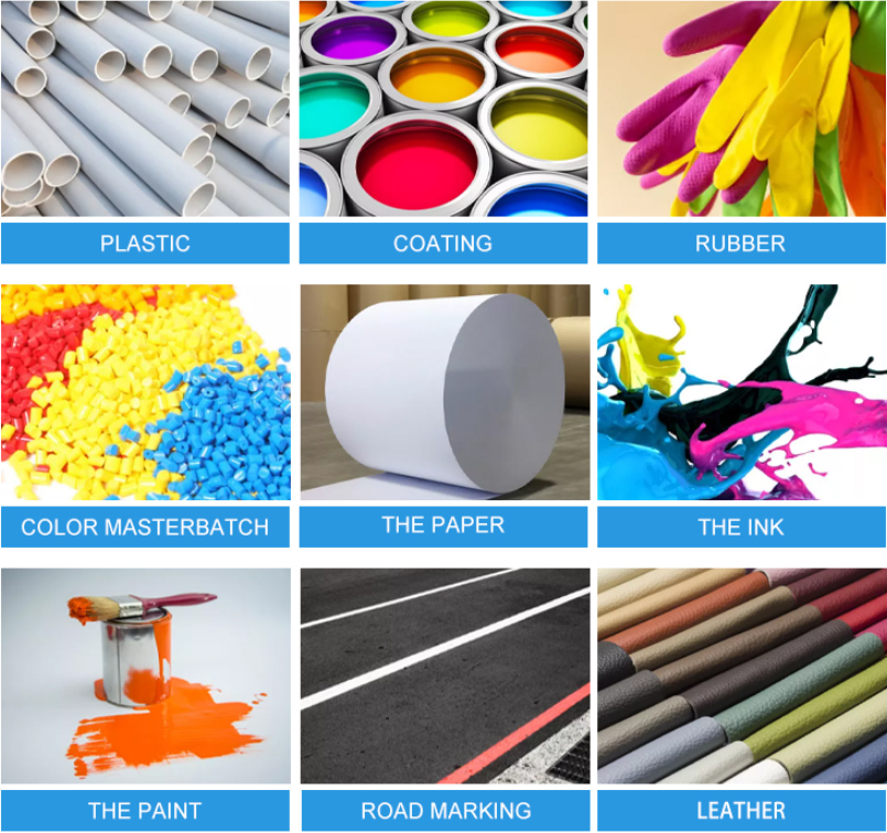 Exploring the Current Market Trends and Pricing for Bulk Titanium Dioxide Purchases