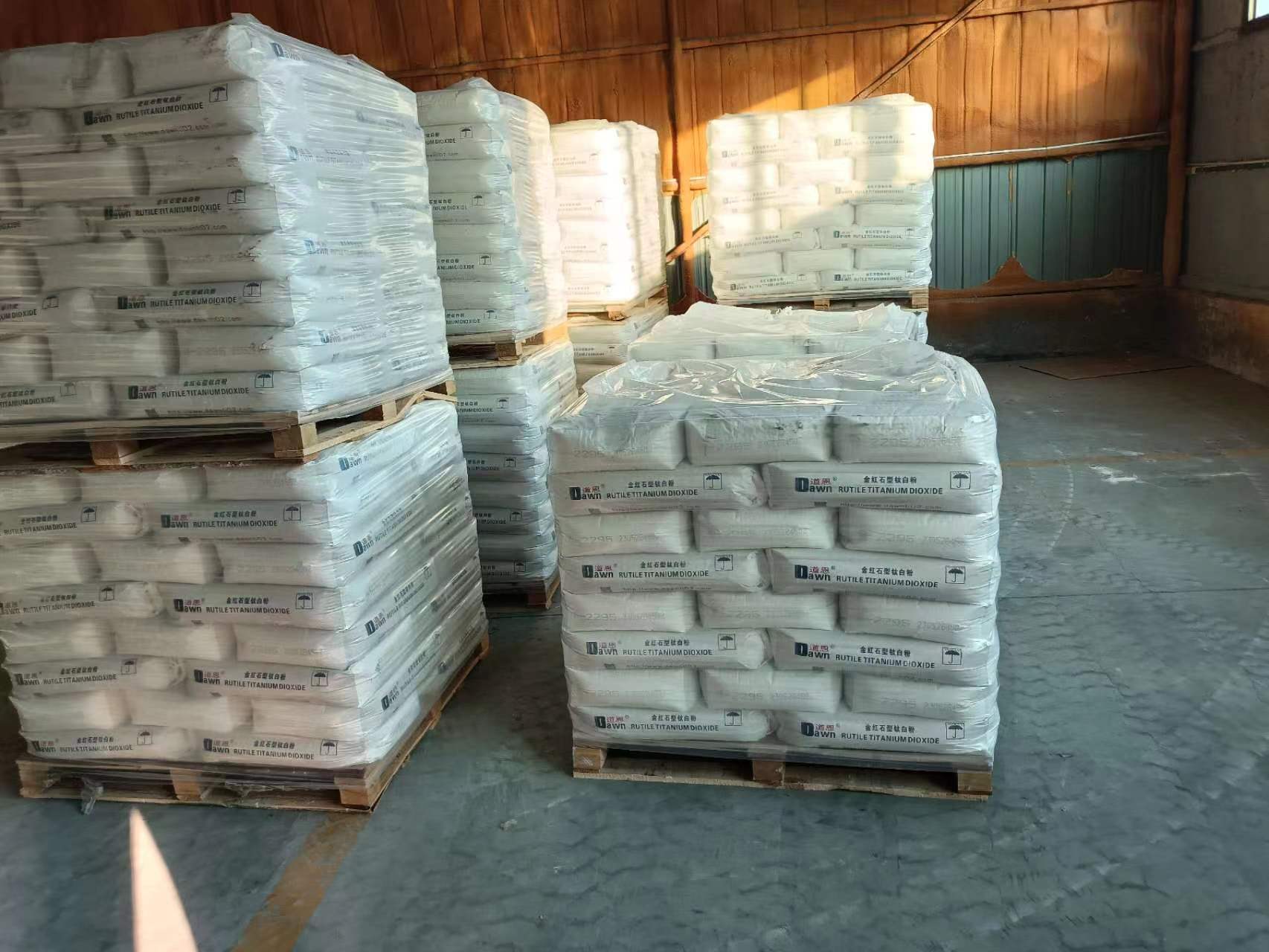 Supplier of Anatase for Paints, Inks, Coatings, and Masterbatch Applications