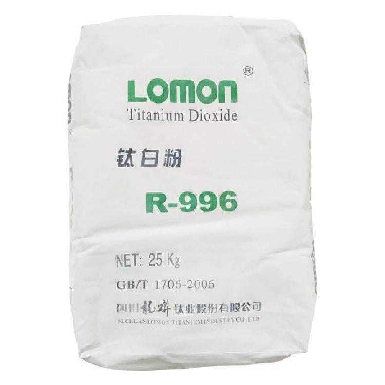 Lithopone B301 28% Production Details and Specifications Overview