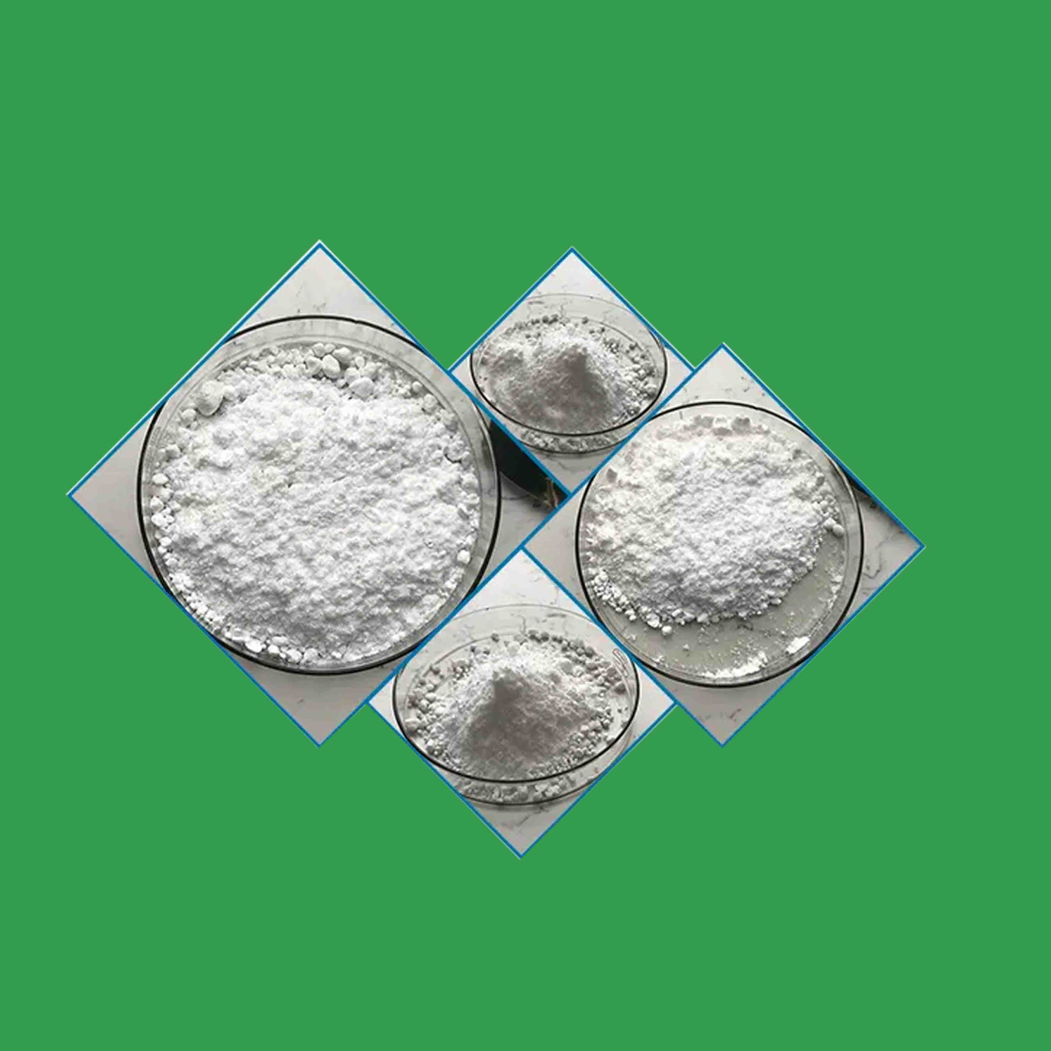 Exploring the Applications and Benefits of Titanium Dioxide as a Colorant